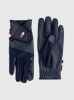  Rękawiczki DUKE - navy - Tommy Hilfiger Equestrian 
